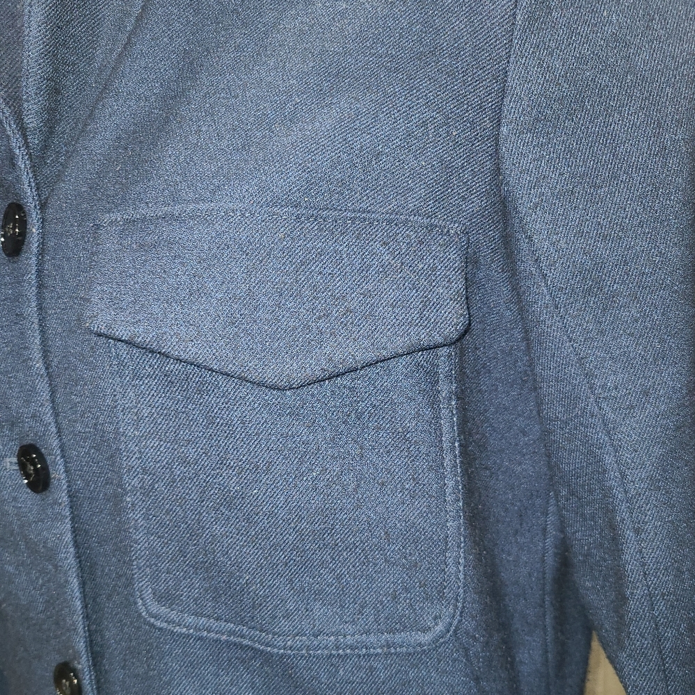 Gap Jacket - Picture 4 of 6